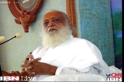Sexual assault case: Girl's father ends fast after the arrest of Asaram
