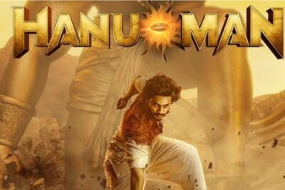 HanuMan Box Office Day 2: Teja Sajja Starrer See Big Jump, Earns Rs 12 Crores