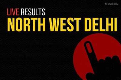 North West Delhi Election Results 2019 Live Updates:  Hans Raj Hans of BJP Wins