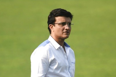 'A Step in The Right Direction': BCCI President Sourav Ganguly Glad India Will Host 2025 Women's World Cup