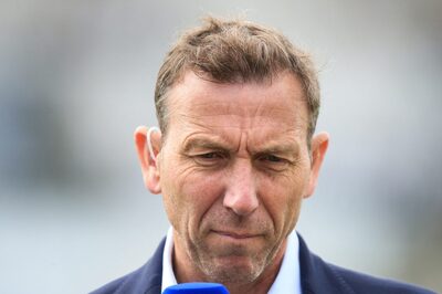 'Their Spinners Are Better Than England's': Michael Atherton Predicts India Will Win Five-Test Series