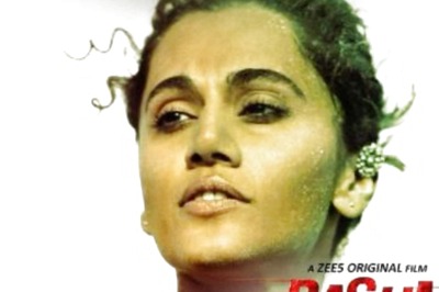 Taapsee Pannu's Rashmi Rocket to Have OTT Release on October 15, Actor Shares New Poster