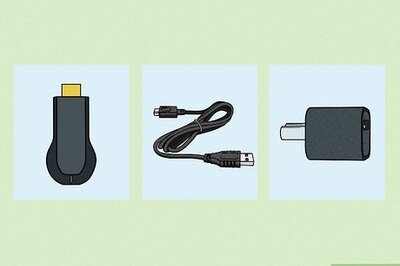 How to Set Up Google Chromecast