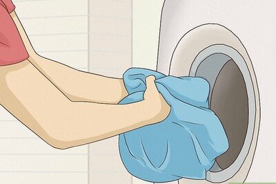 How to Clean Your Laundry Room