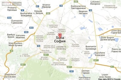 Woman in Bulgaria sets herself on fire in capital