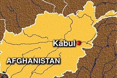 Troops find a baby girl instead of IED in Afghanistan