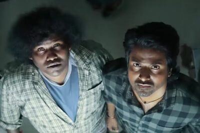 Sivakarthikeyan’s Maaveeran Excels In Its First Weekend, Crosses Rs 61 Crore Mark