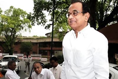 Manmohan model unleashed growth story: Chidambaram