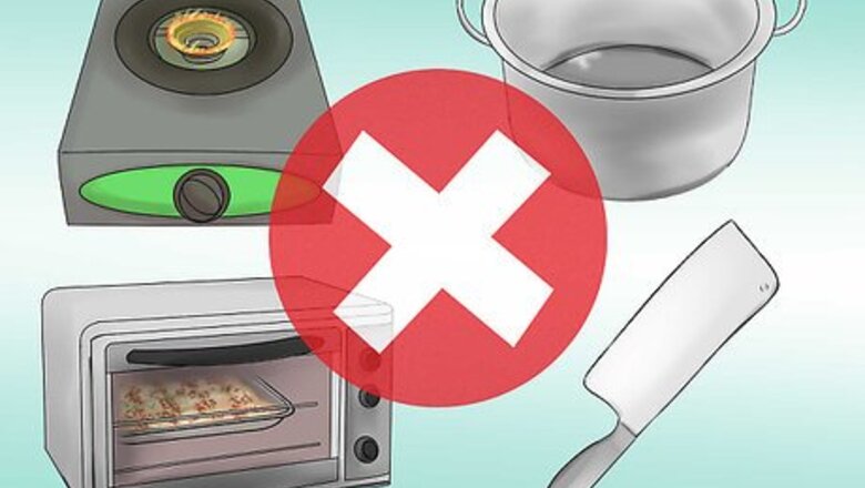 How to Teach Kids Basic Cooking Techniques