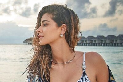 A Peek into Ananya Panday's Luxurious Lifestyle