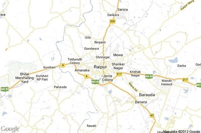 Chhattisgarh authorities discover Rs 20 crore tax fraud