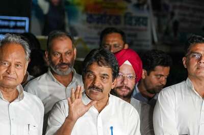 Rajasthan Tussle: All Eyes on Sachin Pilot as Congress Hopeful of 'Positive Solution'