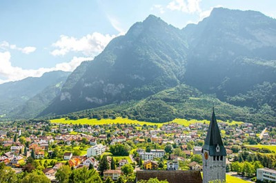 Tajikistan To Liechtenstein, 5 Offbeat Countries To Visit In 2024