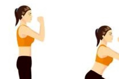 From Planks To Jogging: Exercises That Can Be Performed Anytime, Anywhere