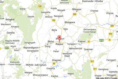 Education department clerk caught red-handed receiving Rs 15,000 bribe from a peon