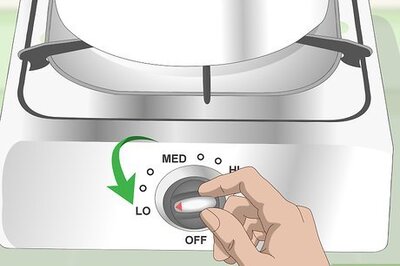 How to Save Cooking Gas