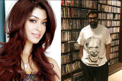 Payal Ghosh Files Written Complaint Against Anurag Kashyap at Versova Police Station