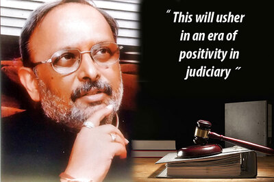 Reform Evidence Act as Per Shastras, Vedas: New Law Commission Member