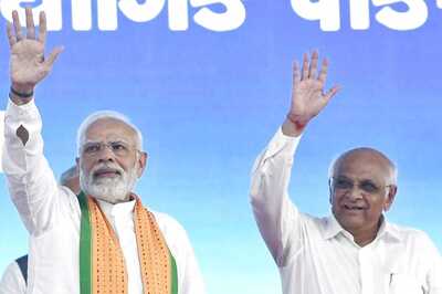 Why Bhupendra Patel Remains Modi-Shah's Trusty Choice to Run BJP's Juggernaut in Gujarat | Explained