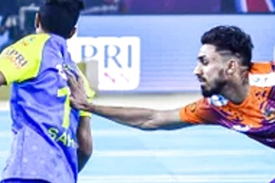 Ultimate Kho Kho: Telugu Yoddhas Beat Gujarat Giants to Face Odisha Juggernauts in Finals