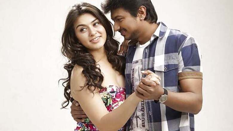 Tamil Review: 'Oru Kal Oru Kannadi' is a fun film