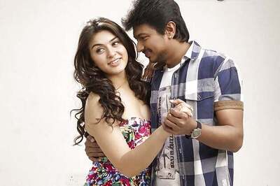 Tamil Review: 'Oru Kal Oru Kannadi' is a fun film