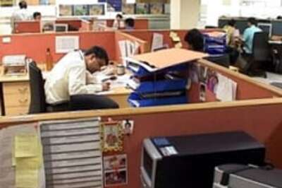 Talent shortage haunts India Inc