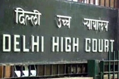 Right to Information covers office of CJI: HC