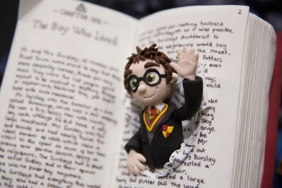 Pottermania: 16 Quotes From Harry Potter To Relive The Magic