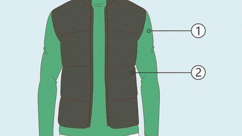 15 Ways to Stay Warm With No Heat