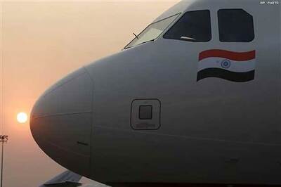 Air India security in Kabul raised following threat