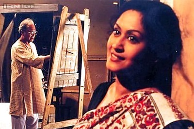 National Award-winning Bengali filmmaker Anjan Das passes away