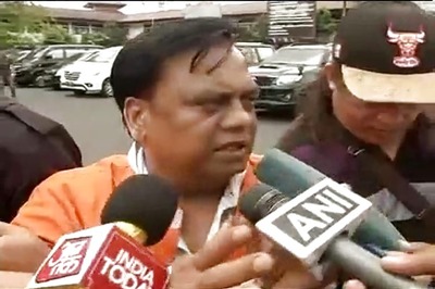 Chhota Rajan's CBI custody extended by 3 days