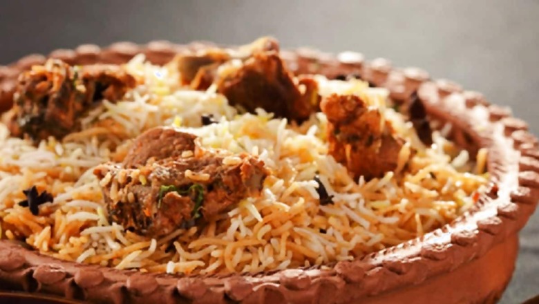 Chandigarh Family Orders 70 Biryanis From Swiggy During Ind vs Pak World Cup Clash