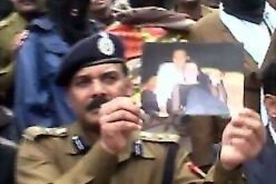 Gurgaon police team to leave for Nepal