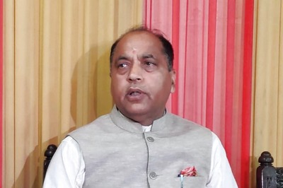 Poll Hustle in Himachal: 'Positive Efforts' Soon in Giving Hatti Community ST Status, CM Indicates