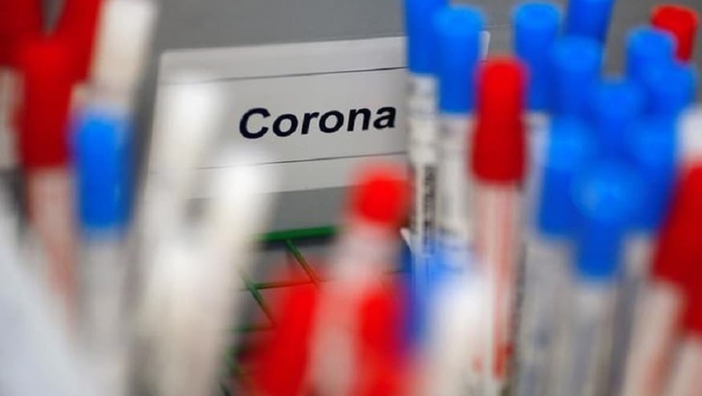 Maharashtra Tally Now 159 as Six More Test Positive for Covid-19