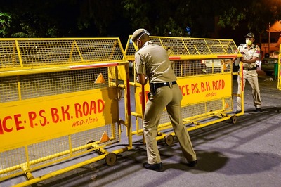 Delhi Police SI Arrested For Shooting At Female Friend, Killing Father-in-law