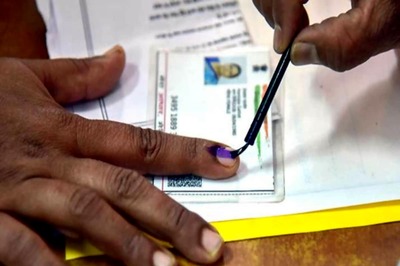 21% Candidates in UP Bypolls Have Criminal Cases Against Them, 39% are Crorepatis: ADR