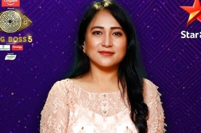 Bigg Boss Telugu: Choreographer Anee Master Evicted. Here's How Much She Earned