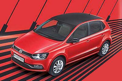 Volkswagen launches limited edition Polo Exquisite at Rs 6.74 lakh in India