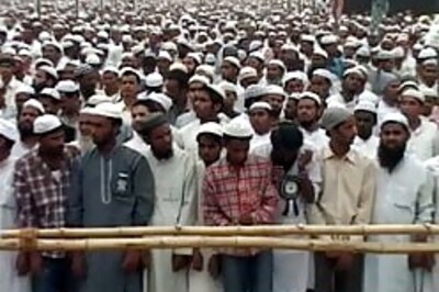 Jamia, a reality check to cash in on vote bank?