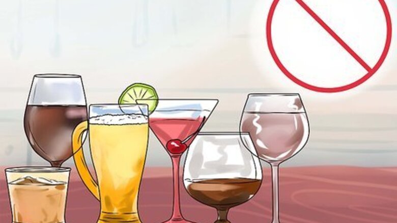 How to Prevent Low Platelet Count