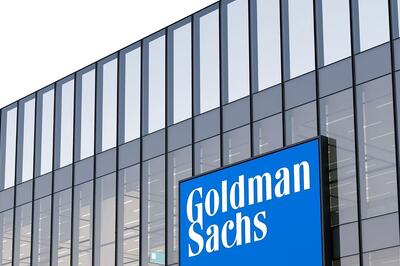 Goldman Sachs To Cut Thousands Of Staff As Wall Street Layoffs Intensify: Report