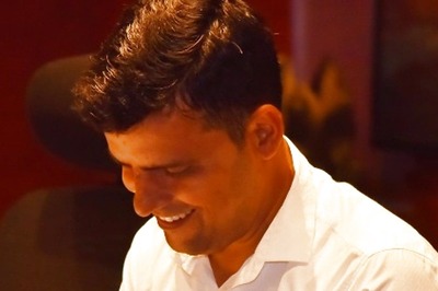 Indian Footballers Can Shine at International Level, Says Former Player Arun Malhotra