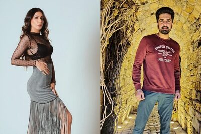 Bigg Boss OTT 2: Palak Purswani Reveals She Has Not Met Avinash Sachdev In One And Half Years