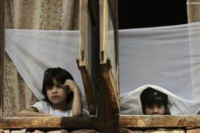 Another youth dies in police firing in Sopore