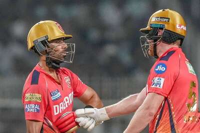 Impact Player Had a Massive Effect, T20 Cricket Unrecognisable From 10 Years Ago: Ryan ten Doeschate