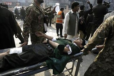 Peshawar school attack: Army operation ends as all nine terrorists killed; 133 students among 151 dead