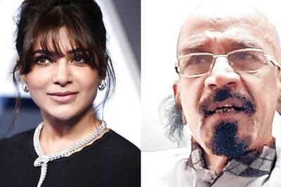 Samantha MOCKS Producer Who Declared Her Career Is ‘Over’ After Shaakuntalam Failure